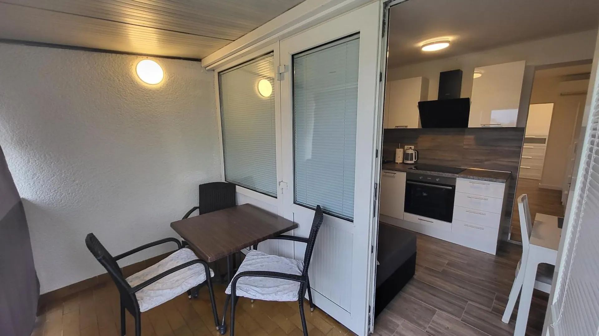 Apartmani I Sobe Mara Palit 3*,  Croazia