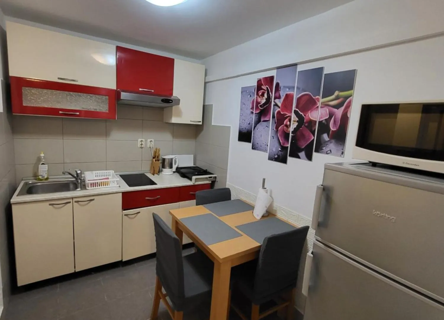 Apartmani I Sobe Mara Palit 3*,  Croatia