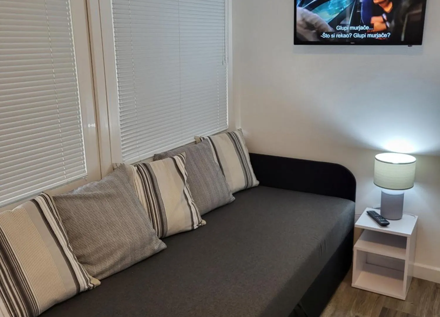 Apartmani I Sobe Mara Palit 3*,