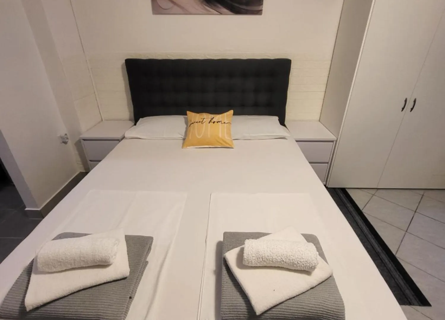 *** Affittacamere Apartmani I Sobe Mara Palit Croazia