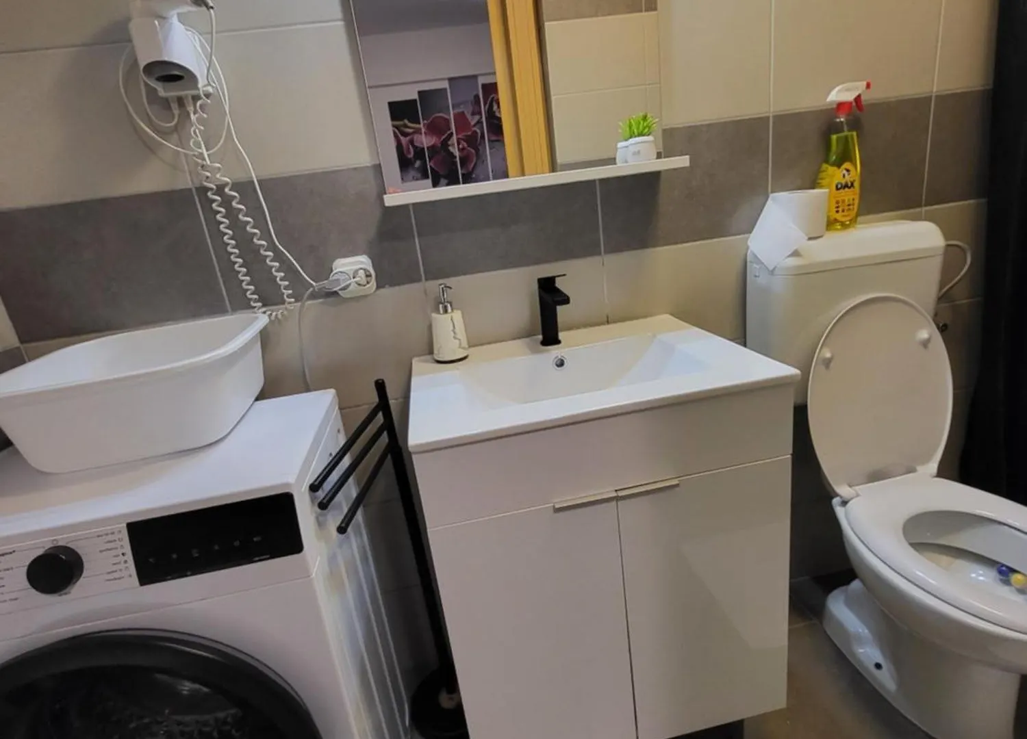 Apartmani I Sobe Mara Palit Croazia
