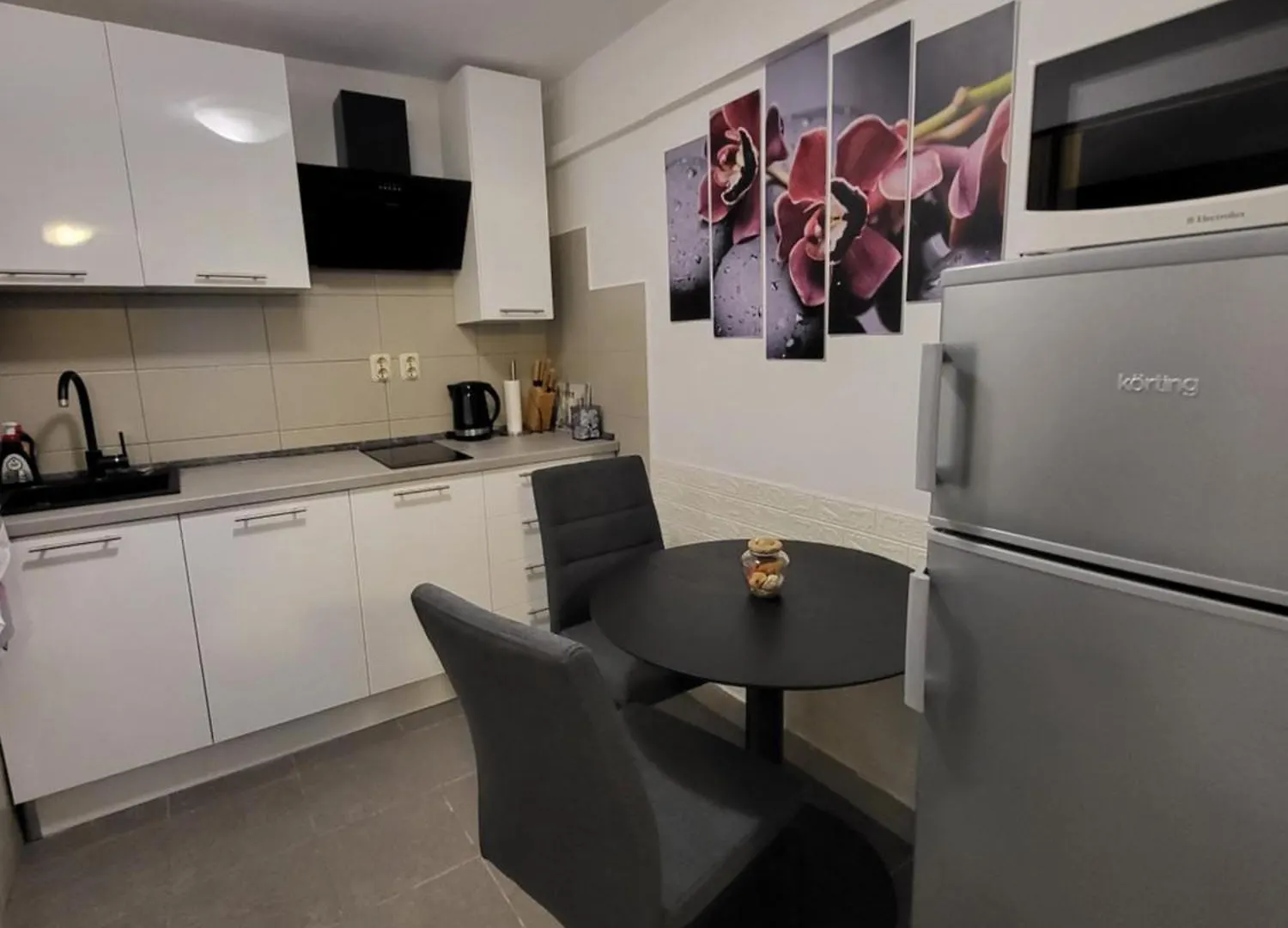 Guest house Apartmani I Sobe Mara Palit