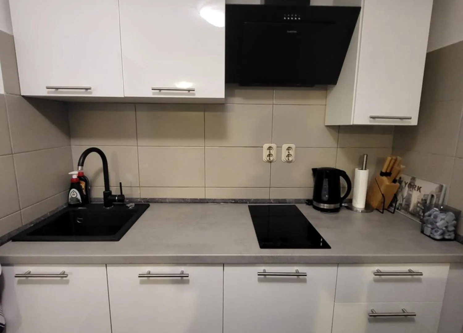 Apartmani I Sobe Mara Palit